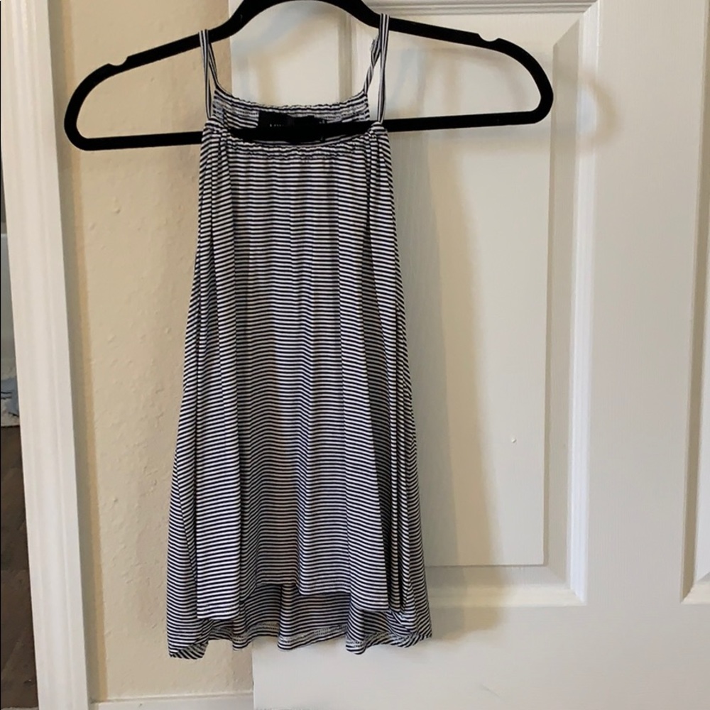 MinkPink top